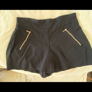 Thalia Sodi Shorts